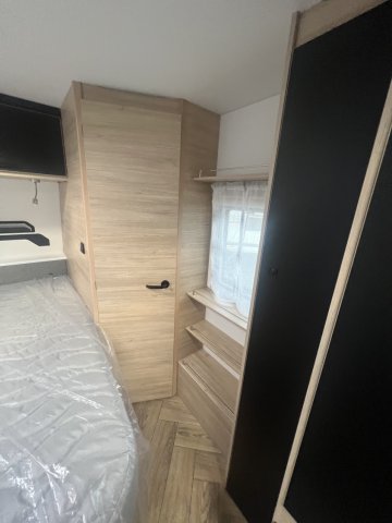 Caravelair Sport Line 410 - Photo 4