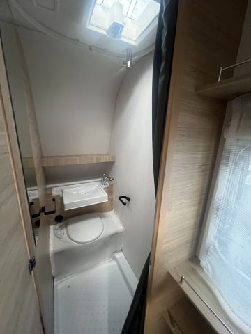 Caravelair Sport Line 410 - Photo 5