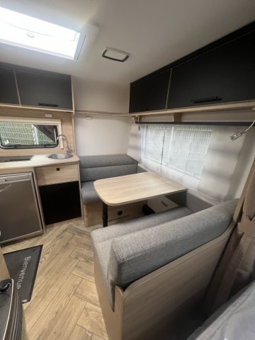 Caravelair Sport Line 410 - Photo 6