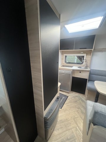 Caravelair Sport Line 410 - Photo 8