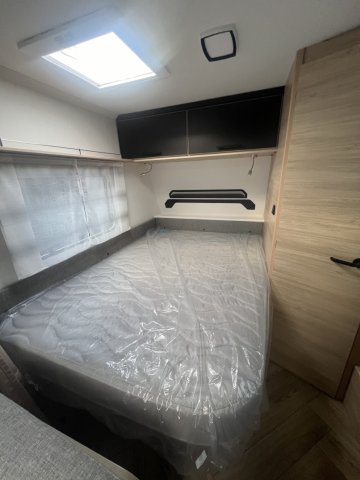 Caravelair Sport Line 410 - Photo 9