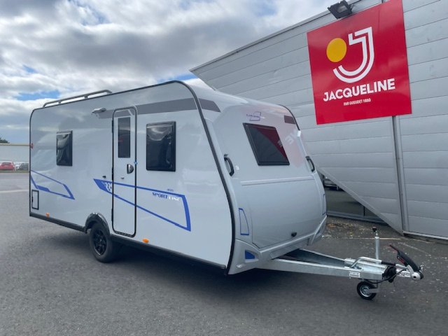 Caravelair Sport Line 455 Neuf