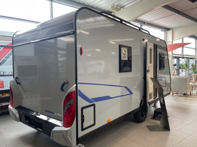 Caravelair Sport Line 455 - Photo 2