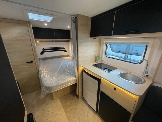 Caravelair Sport Line 455 - Photo 4