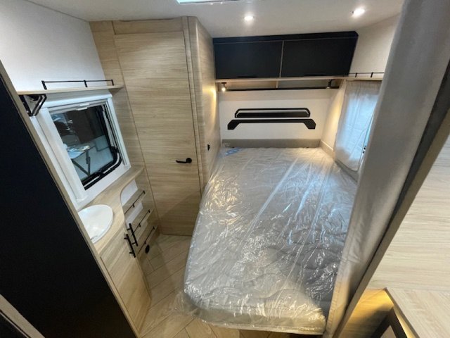 Caravelair Sport Line 455 - Photo 5