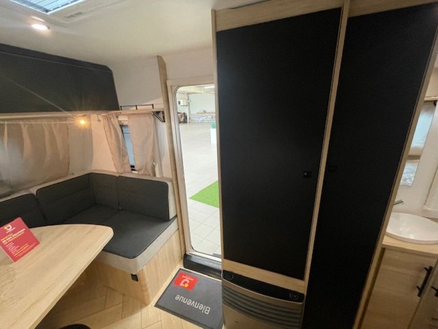 Caravelair Sport Line 455 - Photo 6