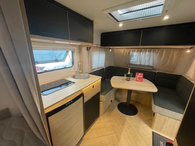 Caravelair Sport Line 455 - Photo 7