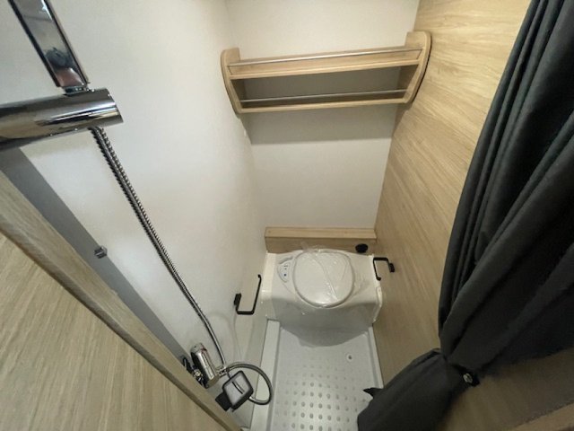 Caravelair Sport Line 455 - Photo 8