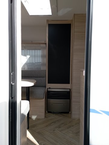 Caravelair Sport Line 480 - Photo 3