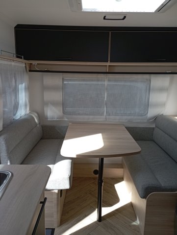 Caravelair Sport Line 480 - Photo 4