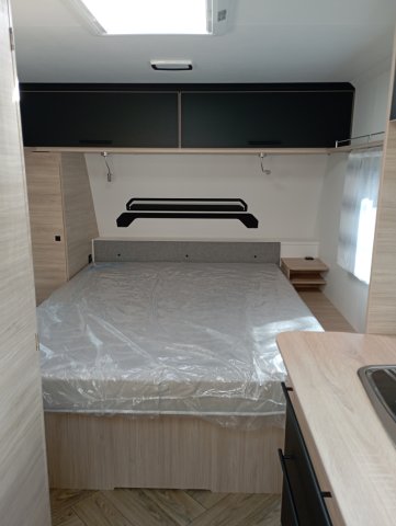 Caravelair Sport Line 480 - Photo 6