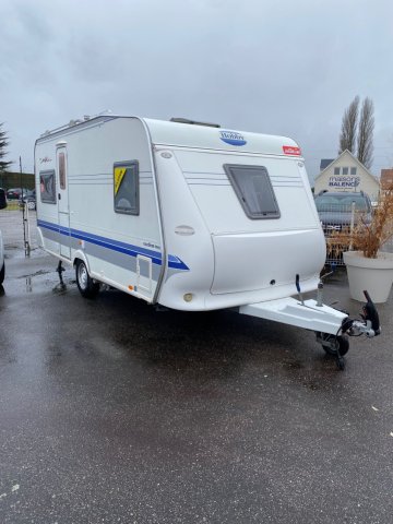 Hobby Excellent Easy 460 UFE Occasion