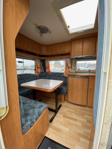 Hobby Excellent Easy 460 UFE - Photo 2