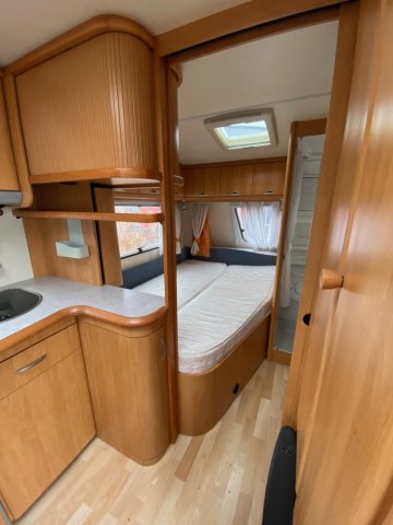 Hobby Excellent Easy 460 UFE - Photo 3