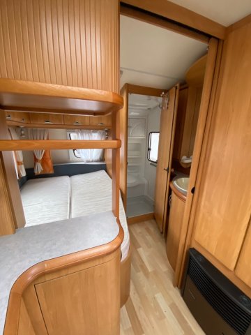 Hobby Excellent Easy 460 UFE - Photo 4