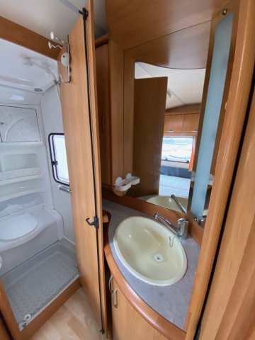 Hobby Excellent Easy 460 UFE - Photo 5