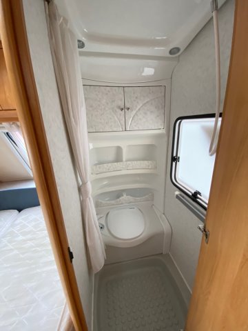 Hobby Excellent Easy 460 UFE - Photo 6