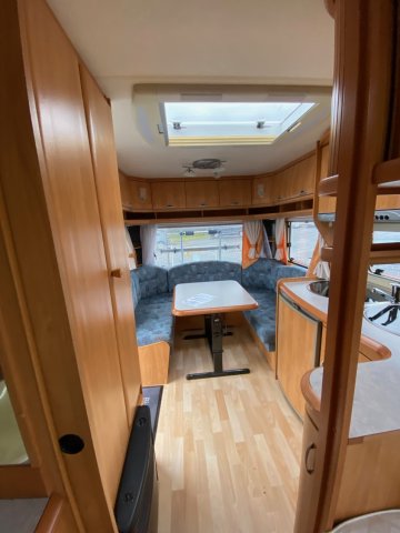 Hobby Excellent Easy 460 UFE - Photo 7