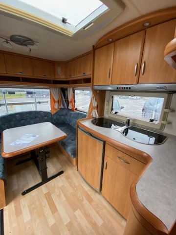 Hobby Excellent Easy 460 UFE - Photo 8