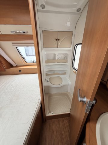 Hobby Excellent Edition 540 WLU 400 sf - Photo 2