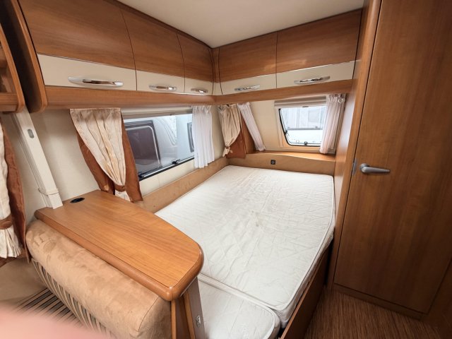 Hobby Excellent Edition 540 WLU 400 sf - Photo 3