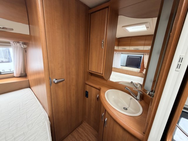 Hobby Excellent Edition 540 WLU 400 sf - Photo 4