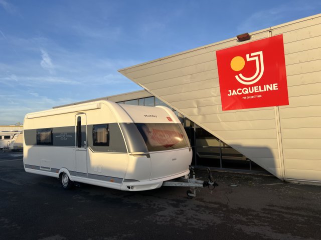 Hobby Prestige 560 WLU 560wlu Occasion