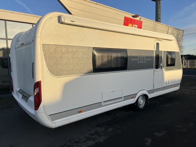 Hobby Prestige 560 WLU 560wlu - Photo 3