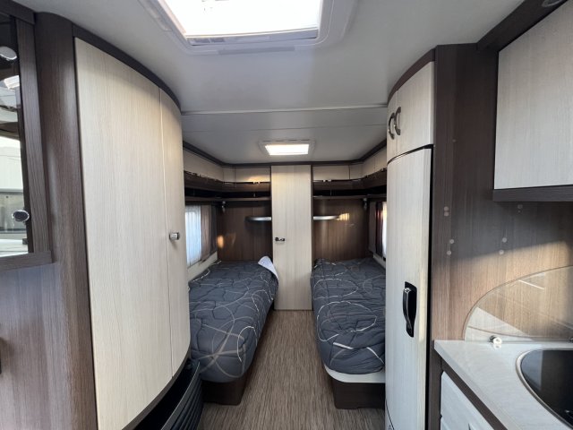 Hobby Prestige 560 WLU 560wlu - Photo 6