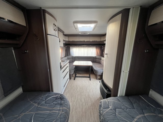 Hobby Prestige 560 WLU 560wlu - Photo 7