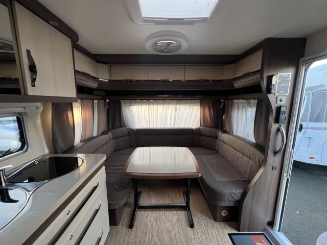 Hobby Prestige 560 WLU 560wlu - Photo 8