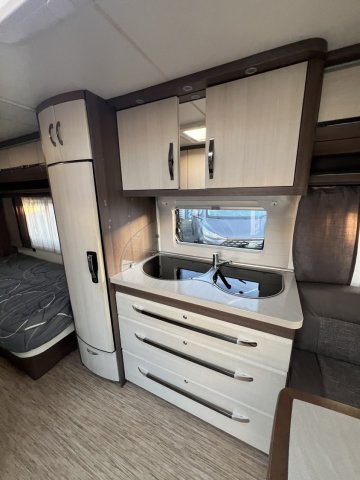 Hobby Prestige 560 WLU 560wlu - Photo 9