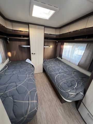 Hobby Prestige 560 WLU 560wlu - Photo 10