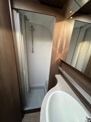 Hobby Prestige 560 WLU 560wlu - Photo 12