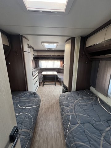 Hobby Prestige 560 WLU 560wlu - Photo 13