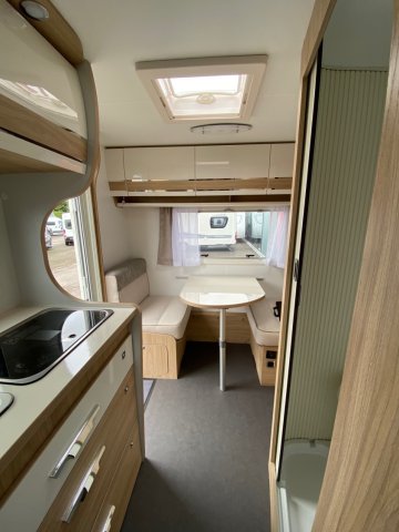 La Mancelle Elegance 400 CLM - Photo 3
