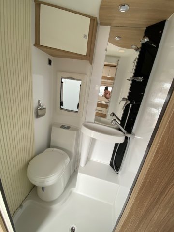 La Mancelle Elegance 400 CLM - Photo 4