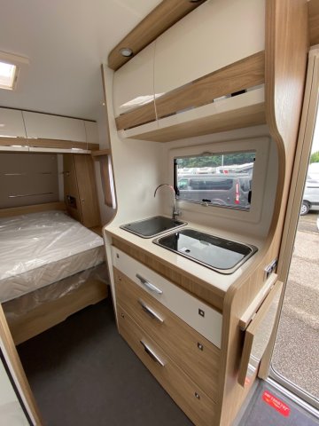 La Mancelle Elegance 400 CLM - Photo 6