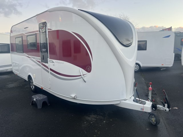 La Mancelle Liberty 490 PC Occasion