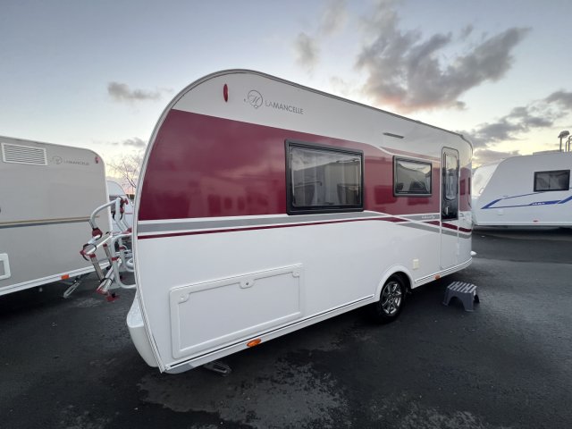 La Mancelle Liberty 490 PC - Photo 2