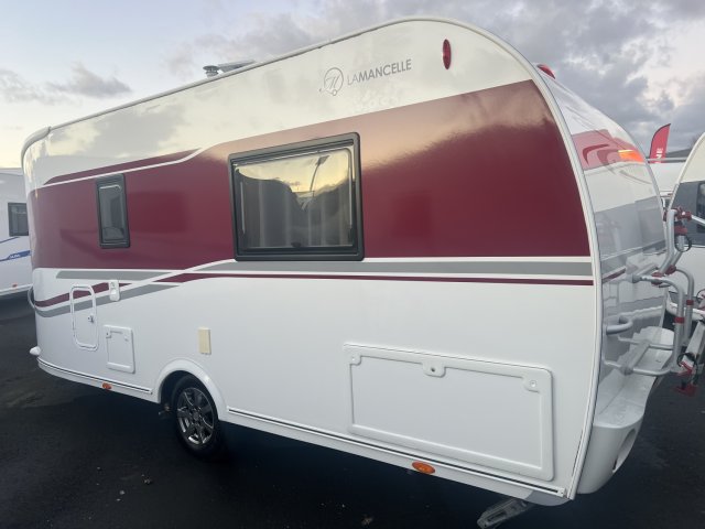 La Mancelle Liberty 490 PC - Photo 3