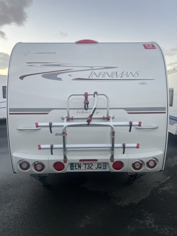 La Mancelle Liberty 490 PC - Photo 4