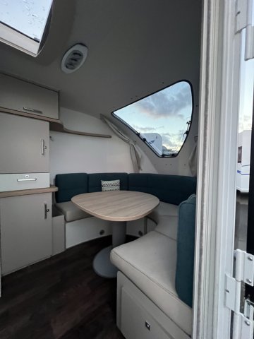 La Mancelle Liberty 490 PC - Photo 5