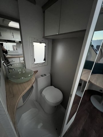 La Mancelle Liberty 490 PC - Photo 9