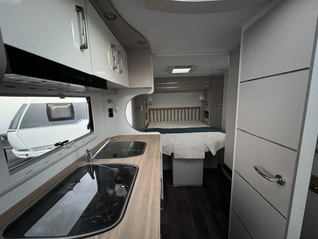 La Mancelle Liberty 490 PC - Photo 11