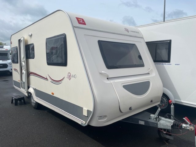La Mancelle LM 440 SA Occasion
