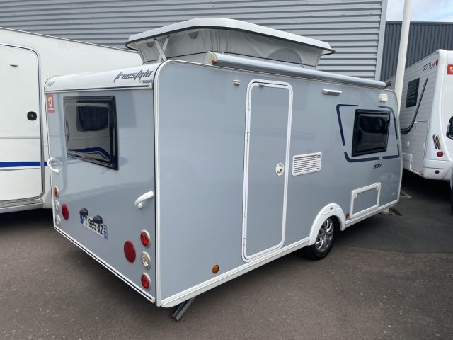 Mini Freestyle 390 - Photo 2