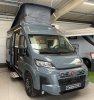 Burstner B66 600C c600 - Fourgon Aménagé et Van