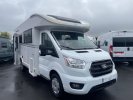 CI Horon 74 XT - Profilé