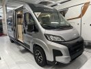 Rapido Van V55 - Fourgon Aménagé et Van